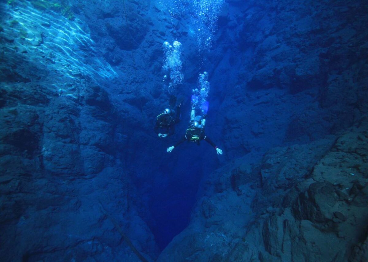 Lagoa Misteriosa em Jardim - Mato Grosso do Sul - Autor Bryan