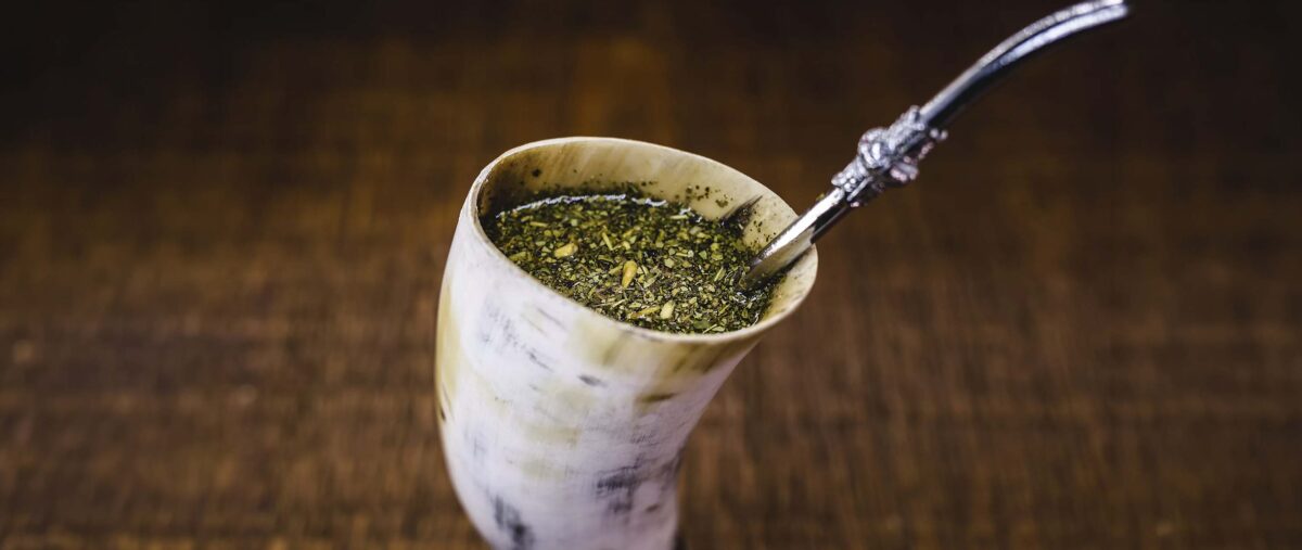 Tereré - Mato Grosso do Sul