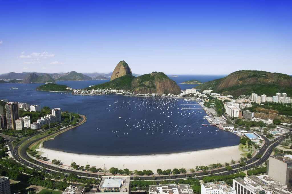 Rio de Janeiro - NEx